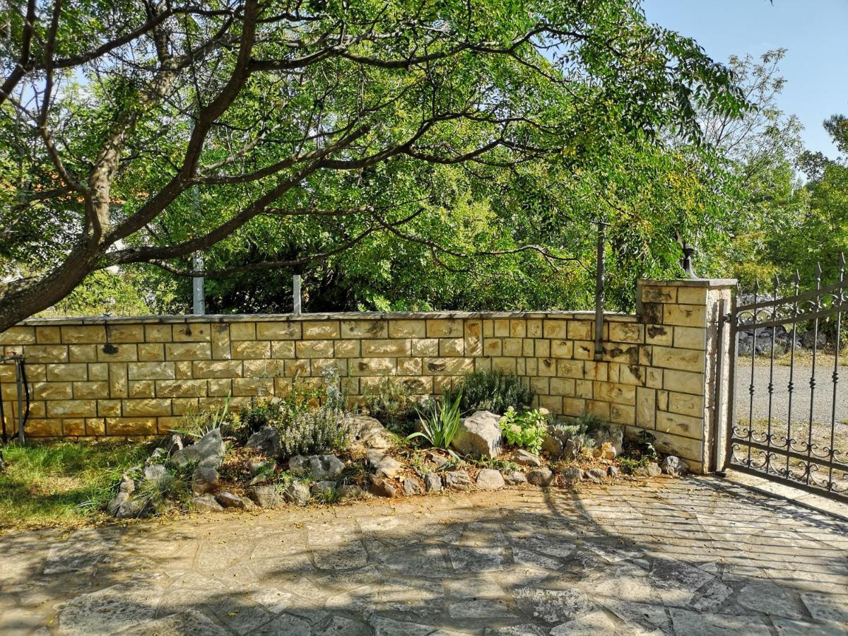 Villa Nina Селине Экстерьер фото
