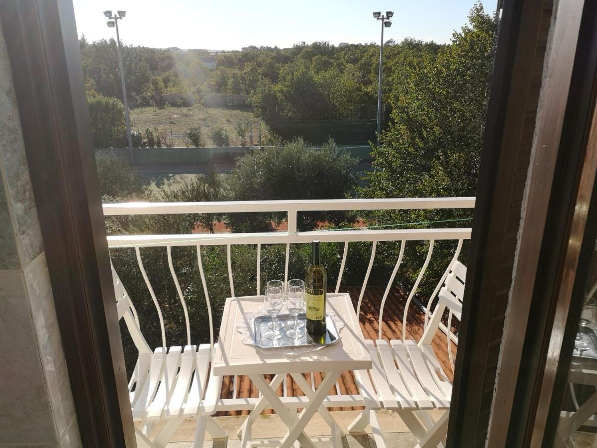Villa Nina Селине Экстерьер фото