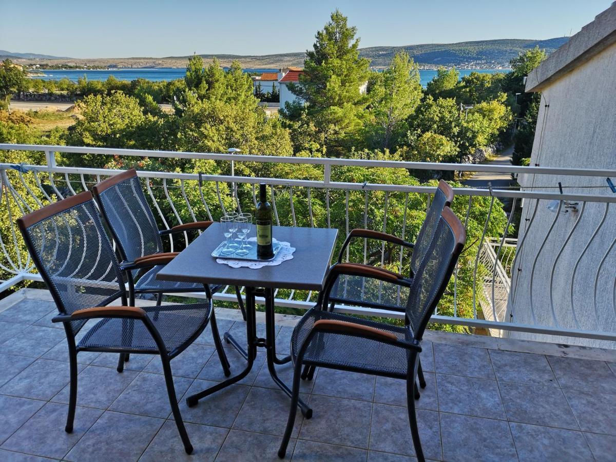 Villa Nina Селине Экстерьер фото