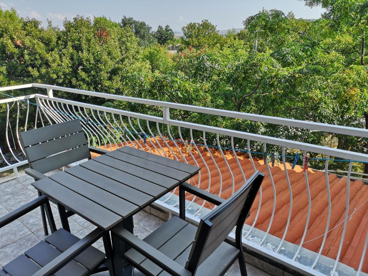 Villa Nina Селине Экстерьер фото
